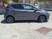 Hyundai i10 1.0 Comfort GPL