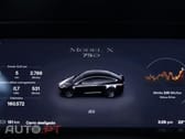 Tesla Model X 75