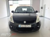 Suzuki Swift 1.2 VVT GLX
