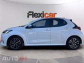 Toyota Yaris 1.5 HDF Comfort