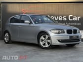 BMW 118 d