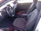 Audi A1 1.6 TDi S-line