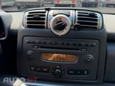 Smart ForTwo 0.8 cdi Passion 45