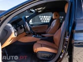BMW 530 e Pack Desportivo M