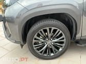 Toyota Yaris Cross 1.5 HDF Luxury