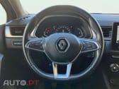 Renault Captur 1.0 TCe Techno