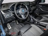 BMW X2 I.V.A DEDUTIVEL xDrive25e M-Sport Pano