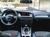 Audi A4 2.0 TDi Look RS4