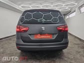 Seat Alhambra 1.4 TSI Start & Stop Sport
