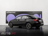 Mercedes-Benz A 250 e Style Plus