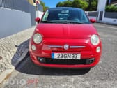 Fiat 500 1.3 16V Multijet Sport