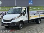 Iveco Daily CAIXA COM 6,19 METROS LIGEIRO