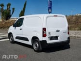 Toyota Proace City Proace City 1.5D L1 Comfort