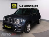 Jeep Renegade 1.5 TG e-Hybrid Limited DCT