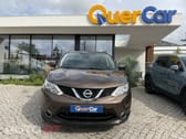 Nissan Qashqai 1.5 dCi 360 Pack S
