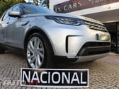 Land Rover Discovery 2.0 SD4 HSE Luxury Auto