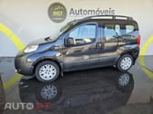 Peugeot Bipper Tepee HDi 75