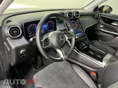 Mercedes-Benz GLC 400 e 4MATIC