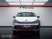 Cupra Born 58 kWh Plus