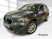 BMW X1 16 d sDrive