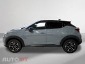 Nissan Juke N-Connecta Two Tone | 09/2024 | Apenas 9500 km | Como Novo e com Garantia