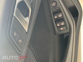BMW 116 DA AUTO LUXURY LINE
