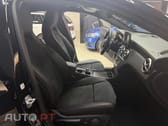 Mercedes-Benz A 180 7G-DCT AMG Line