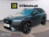 Volvo XC90 I.V.A DEDUTIVEL T8 Ultra 