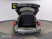 Mercedes-Benz GLA 220 d 4Matic 