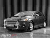 Ford Mondeo SW 1.5 TDCi Titanium