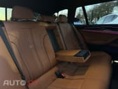 BMW 530 d Pack M Auto