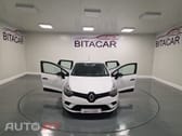 Renault Clio SOCIETE 1.5 DCI ZEN IVA DEDUTIVEL