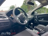 Renault Mégane Coupe 1.5 dCi Sport