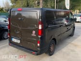 Fiat Talento 2.0 M-Jet L2H1 1.2T