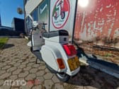 Vespa PX XLS