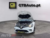Renault Clio Sport Tourer  0.9 TCe Zen