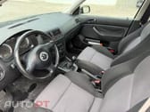 Volkswagen Golf 1.4 FSi Confortline