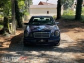 Mercedes-Benz E 300 TD Classic