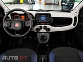 Fiat Panda 1.0 Hybrid City Cross