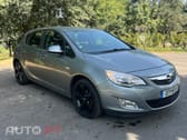Opel Astra 1.3 CDTi