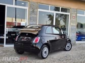 Fiat 500C 1.2 Lounge
