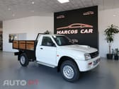 Mitsubishi L200 2.5 TD Club