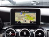 Mercedes-Benz C 220 d Aut.