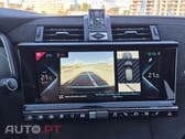 DS DS7 Crossback E-Tense Performance Line EAT8