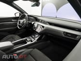 Audi E-Tron 50 quattro S line