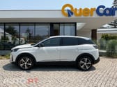 Peugeot 3008 1.6 Hybrid4 Allure e-EAT8