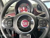 Fiat 500C 1.0 Hybrid Star