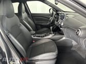 Nissan Juke 1.0 DIG-T N-Connecta