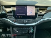 Opel Astra Sports Tourer 1.5 D Ultimate S/S