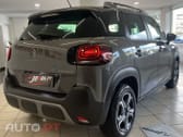 Citroen C3 Aircross 1.2 PureTech C-Series EAT6